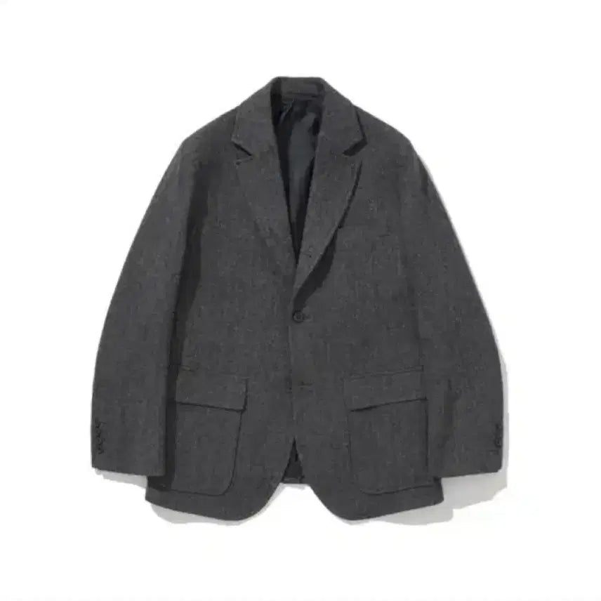 [BUNJANG] Lineets Herringbone Blazer / 리넥츠 헤링본 블레이저 4