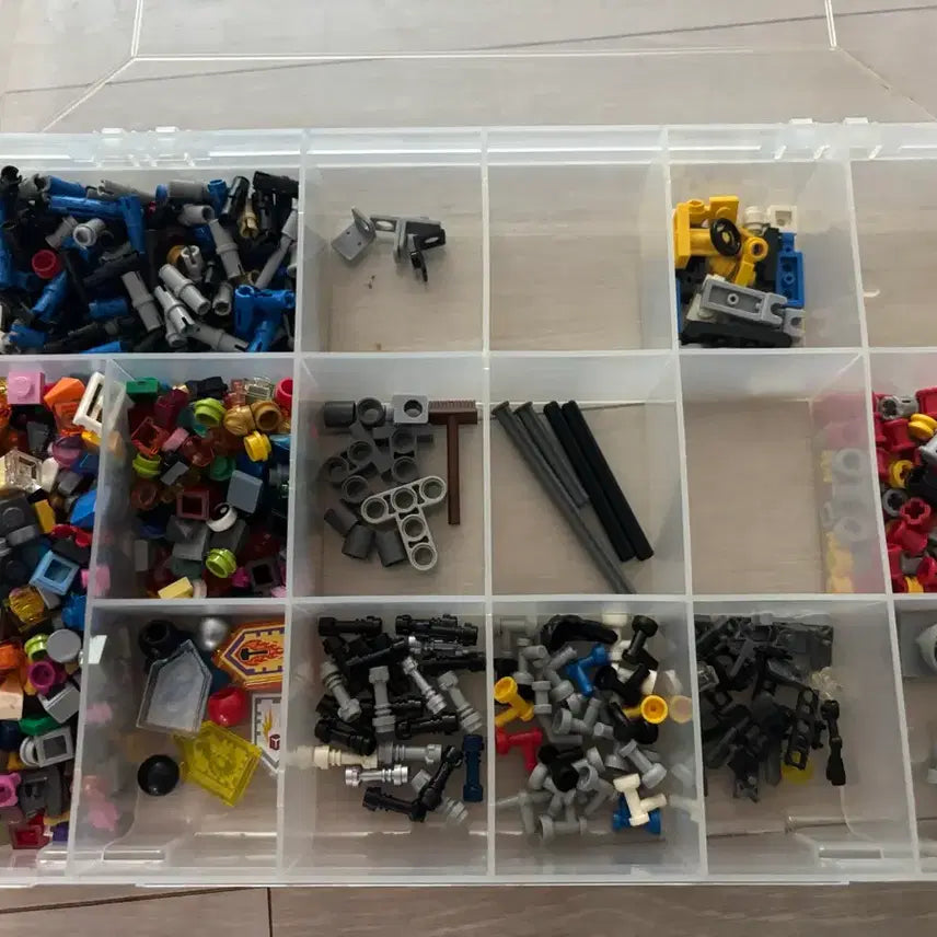 [BUNJANG] Lego Brick Assortment / 레고 브릭 부속품 팝니다