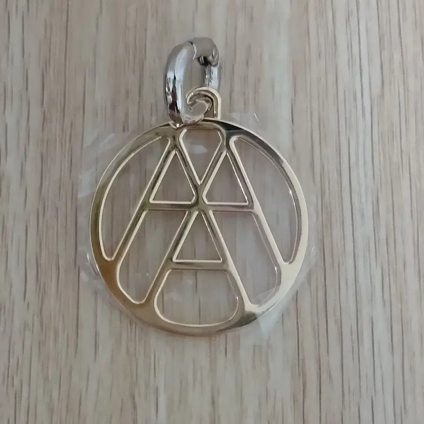 [BUNJANG] Arak9 Genuine Keyring / 10% 할인) 새상품 아라크나인 키링