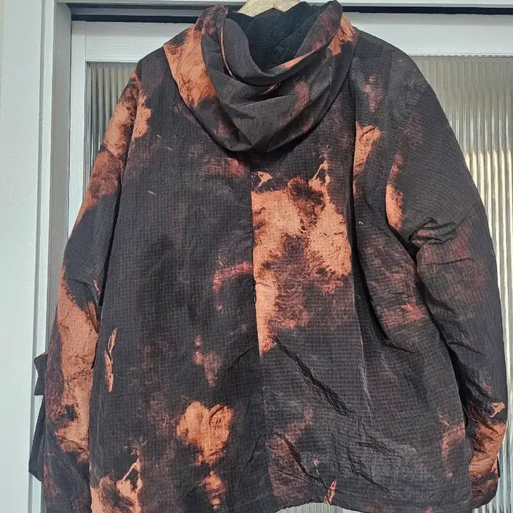 [BUNJANG] M Cottage Detachable Multi Parka / [M]코드 뉴블리크 디테쳐블 멀티 파카