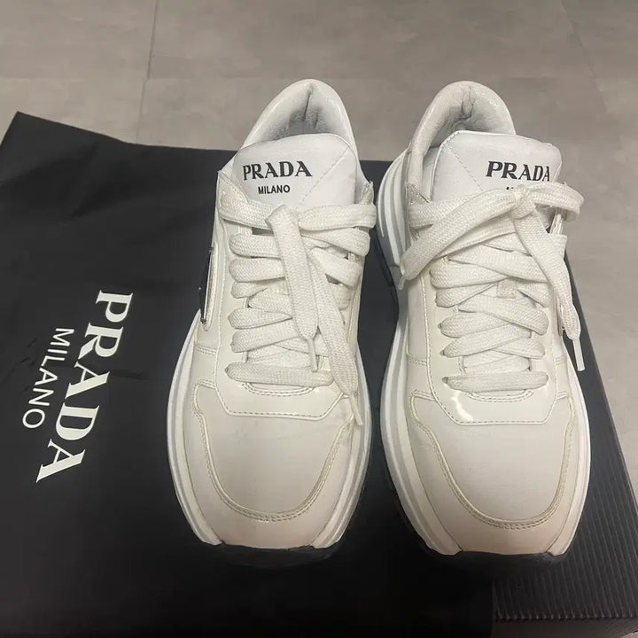 [BUNJANG] Prada Women&