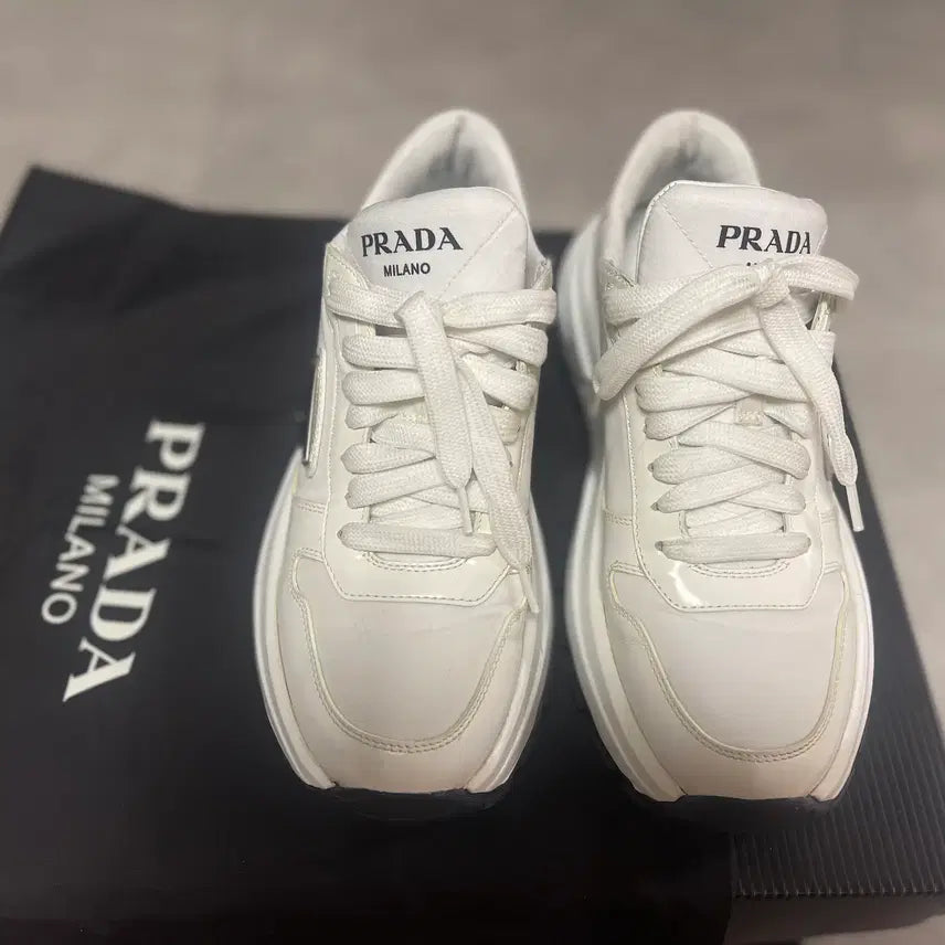 [BUNJANG] Prada Women&