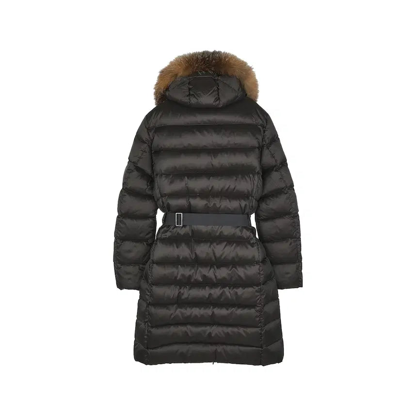 [BUNJANG] Moncler Tinuviel Long Down Jacket / (W) 몽클레르 티누비엘 롱 다운 자켓