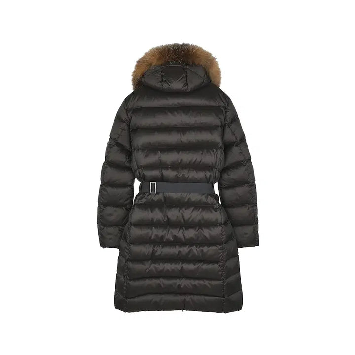 [BUNJANG] Moncler Tinuviel Long Down Jacket / (W) 몽클레르 티누비엘 롱 다운 자켓