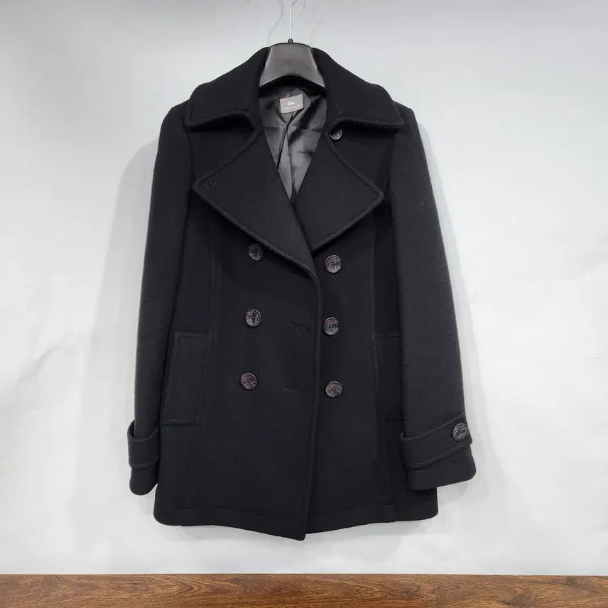 [BUNJANG] Lacoste Jacket / 라코스테 모 자켓 38