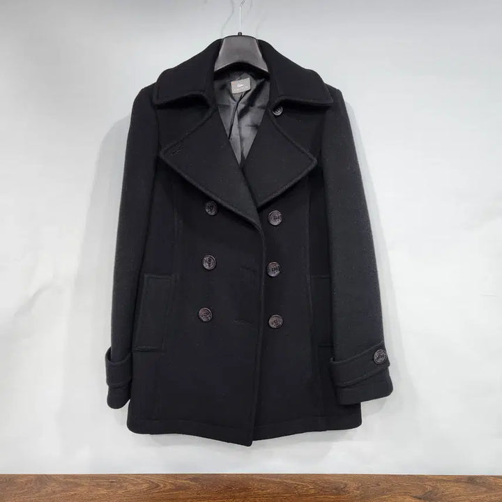 [BUNJANG] Lacoste Jacket / 라코스테 모 자켓 38