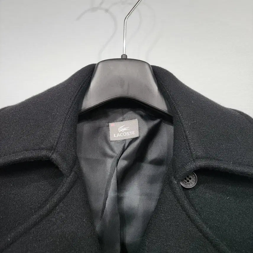 [BUNJANG] Lacoste Jacket / 라코스테 모 자켓 38