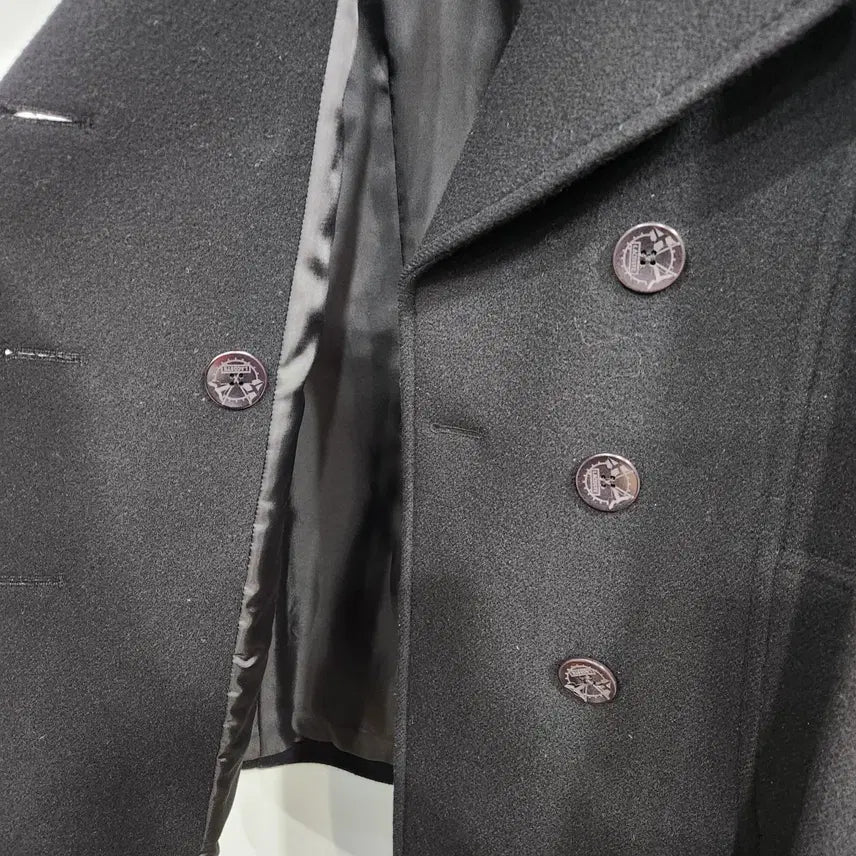 [BUNJANG] Lacoste Jacket / 라코스테 모 자켓 38