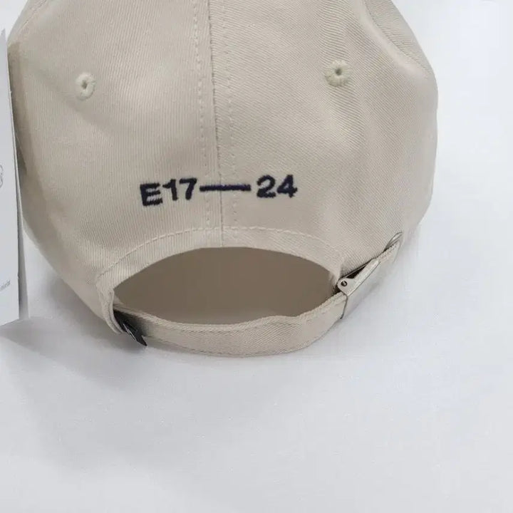 [BUNJANG] EMIS Two-tone Ball Cap Navy / 이미스 볼캡 모자 네이비투톤