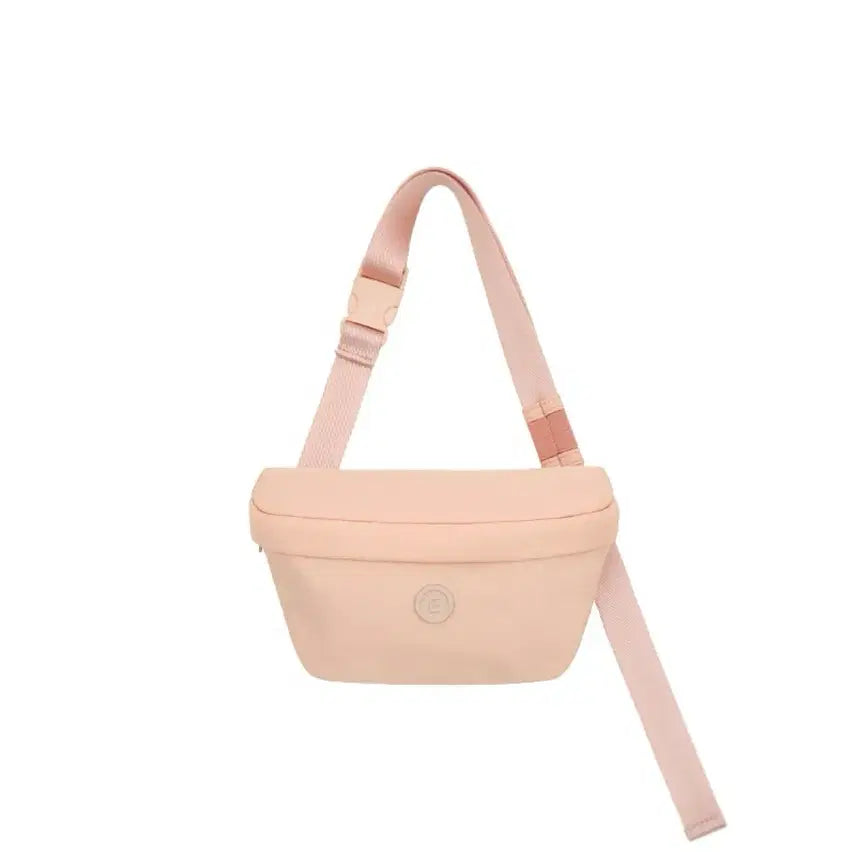 [BUNJANG] 미닛뮤트 클로웨이스트미니 CLO WAIST MINI APRICOT / 미닛뮤트 클로웨이스트미니 CLO WAIST MINI APRICOT