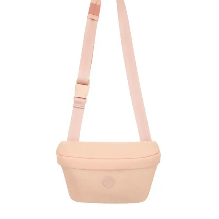 [BUNJANG] 미닛뮤트 클로웨이스트미니 CLO WAIST MINI APRICOT / 미닛뮤트 클로웨이스트미니 CLO WAIST MINI APRICOT