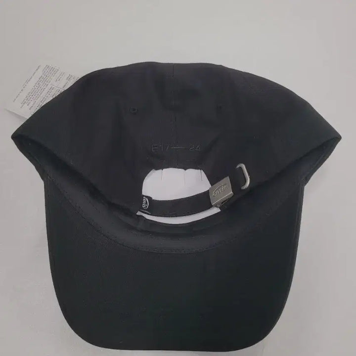 [BUNJANG] Emis Black Ball Cap Hat / emis 이미스 블랙 볼캡 모자