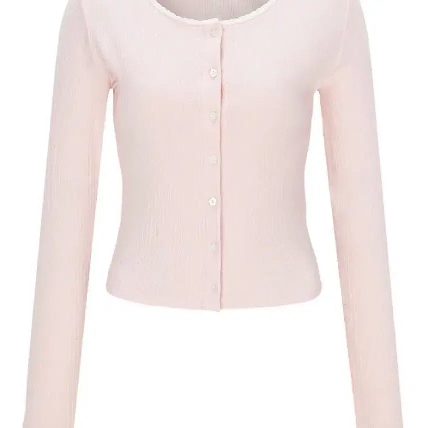 [BUNJANG] bellialeu Wony House Cardigan / bellialeu 벨리아르 워니하우스 가디건