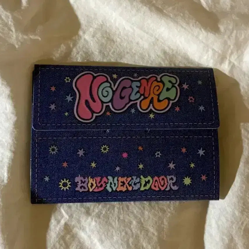 [SOLD OUT] 보이넥스트도어 노장르 위버스 성호버전