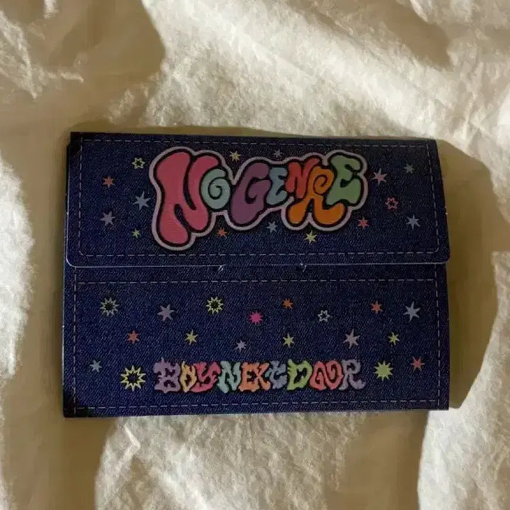 [SOLD OUT] 보이넥스트도어 노장르 위버스 성호버전