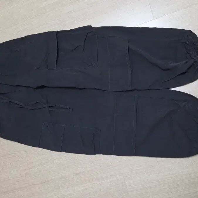 [SOLD OUT] 벨리에 시티트립카고 팬츠 M