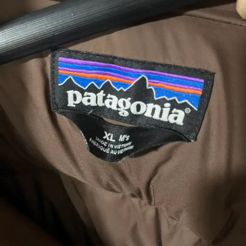 [BUNJANG] Patagonia Long Padded Jacket XL / 파타고니아 롱패딩 판매 XL