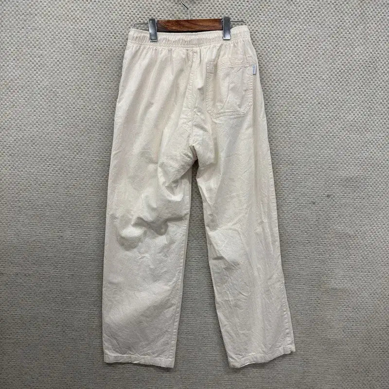 [SOLD OUT] 수아레 밴딩 츄리닝바지 S M11817