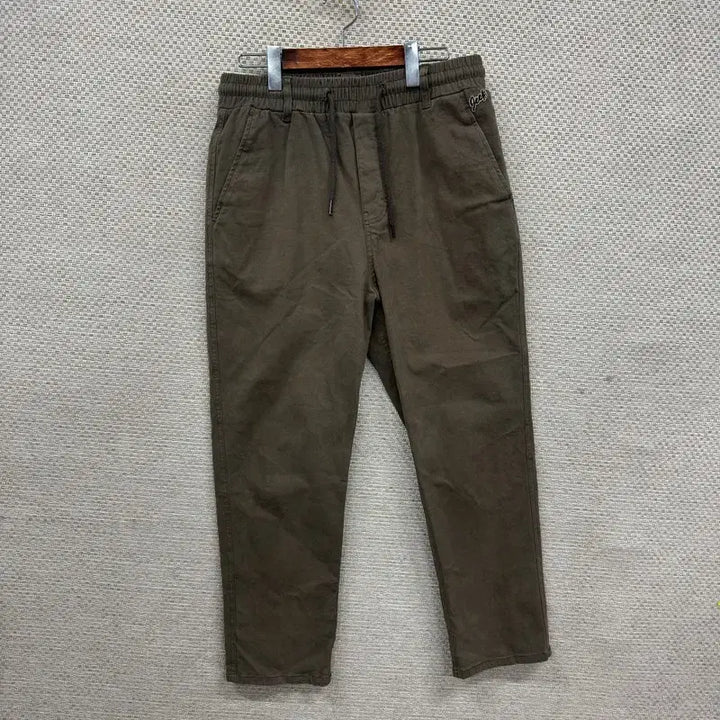 [SOLD OUT] 지프 JEEP 밴딩 츄리닝바지 30 M11820
