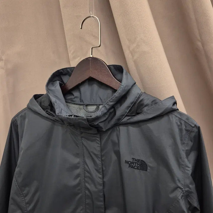 [BUNJANG] The North Face DryVent Windbreaker Jacket (XL) / 노스페이스 드라이벤트 바람막이 자켓 100(XL)