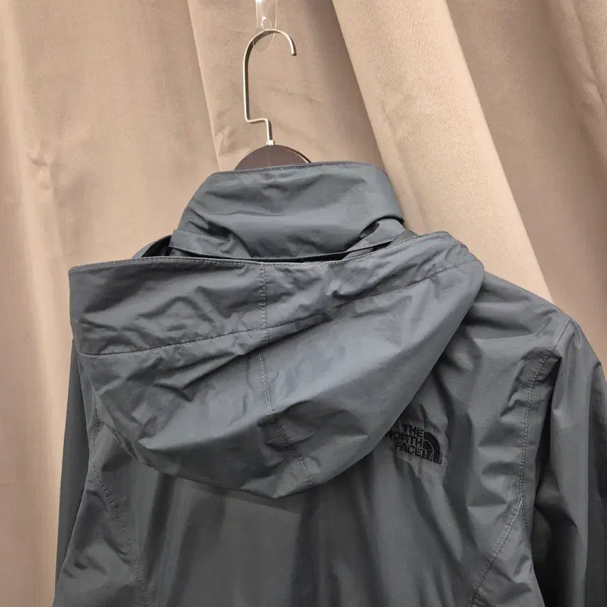 [BUNJANG] The North Face DryVent Windbreaker Jacket (XL) / 노스페이스 드라이벤트 바람막이 자켓 100(XL)