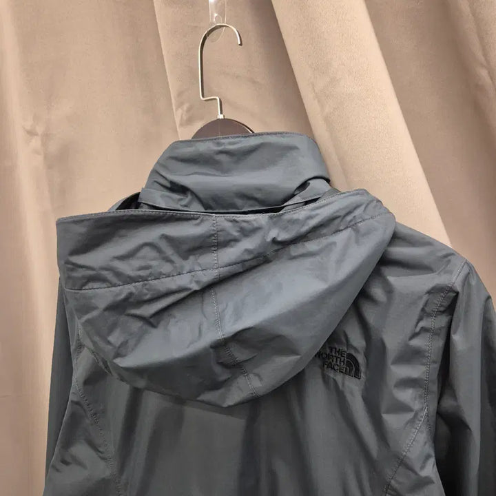 [BUNJANG] The North Face DryVent Windbreaker Jacket (XL) / 노스페이스 드라이벤트 바람막이 자켓 100(XL)
