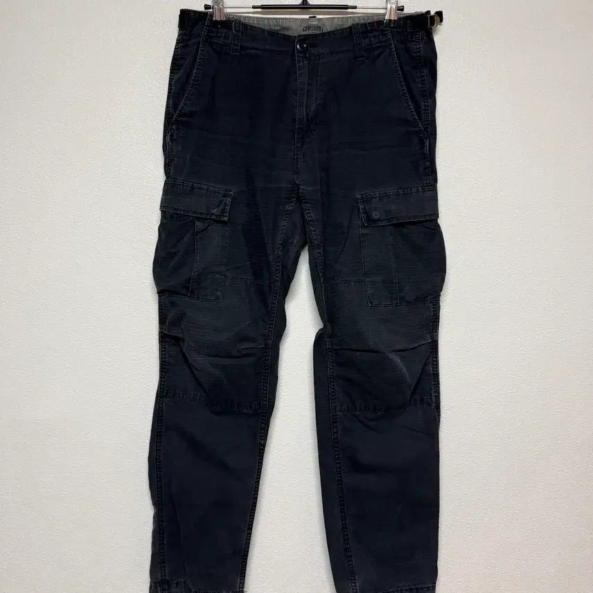 [BUNJANG] Carhartt WIP Cargo Pants 30x32 / 칼하트 WIP 카고팬츠 30X32