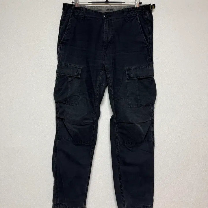 [BUNJANG] Carhartt WIP Cargo Pants 30x32 / 칼하트 WIP 카고팬츠 30X32