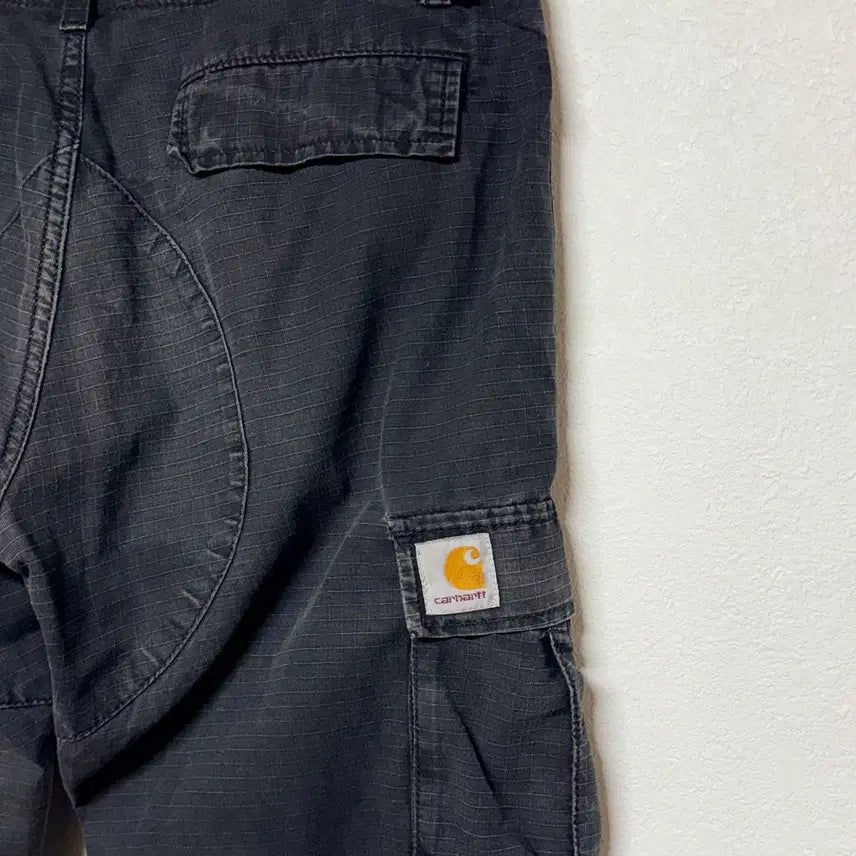[BUNJANG] Carhartt WIP Cargo Pants 30x32 / 칼하트 WIP 카고팬츠 30X32