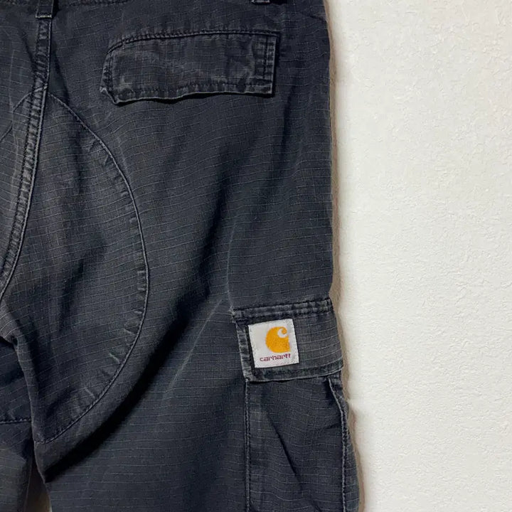 [BUNJANG] Carhartt WIP Cargo Pants 30x32 / 칼하트 WIP 카고팬츠 30X32