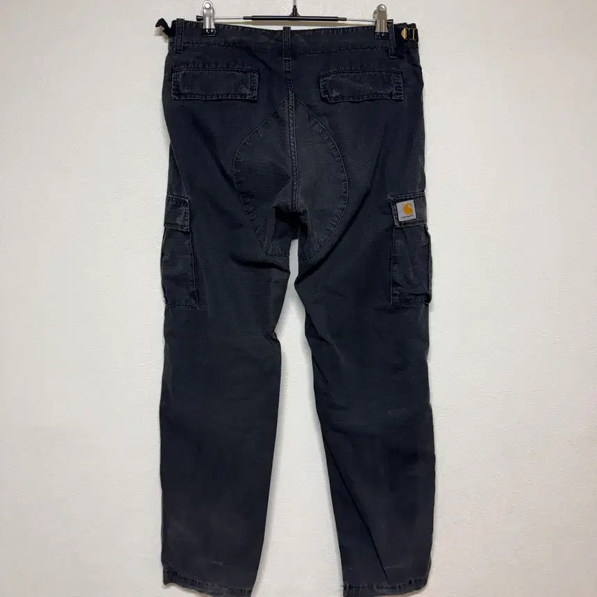 [BUNJANG] Carhartt WIP Cargo Pants 30x32 / 칼하트 WIP 카고팬츠 30X32
