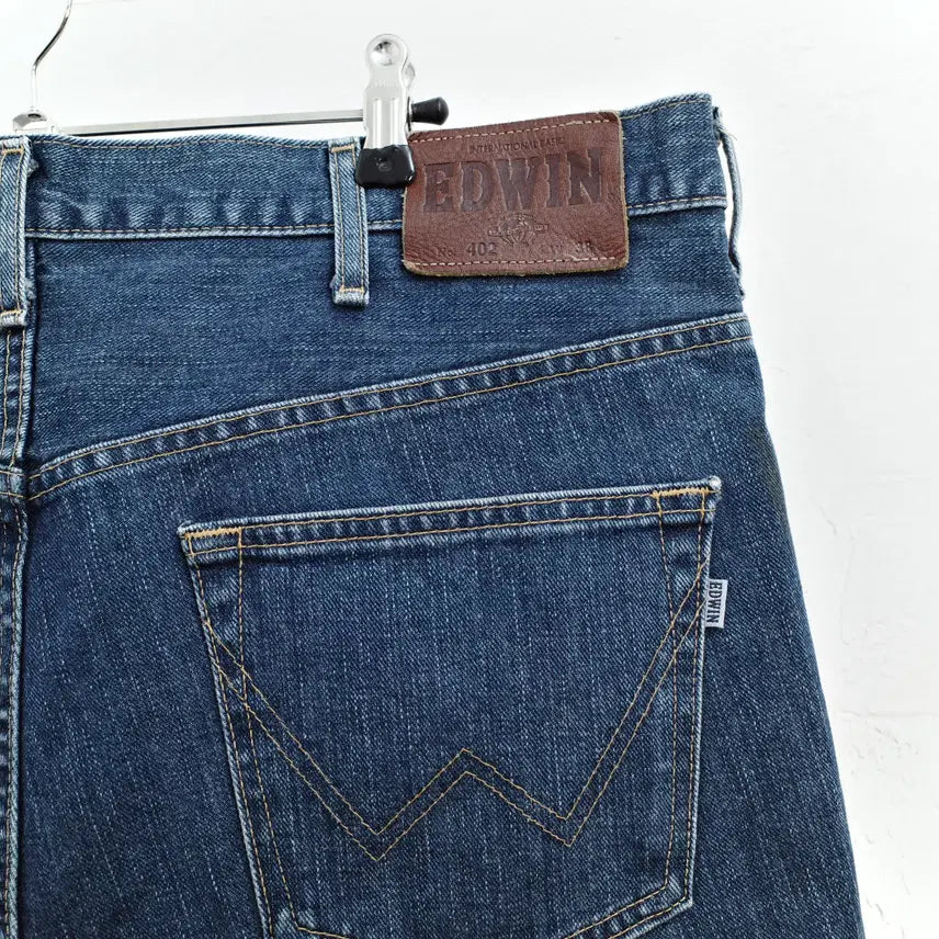 [BUNJANG] EDWIN 402 Jeans / EDWIN 402