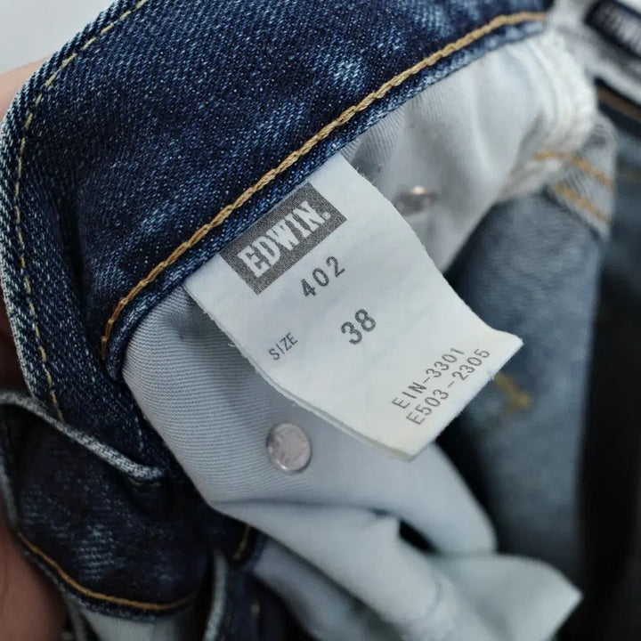 [BUNJANG] EDWIN 402 Jeans / EDWIN 402