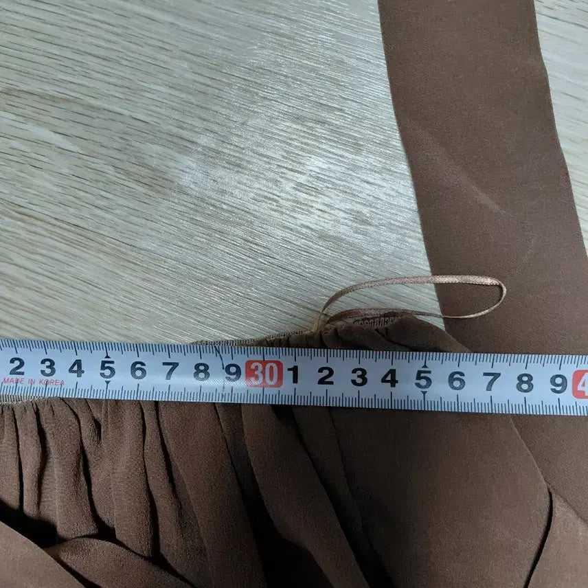 [BUNJANG] Chloé Skirt / 끌로에치마 61