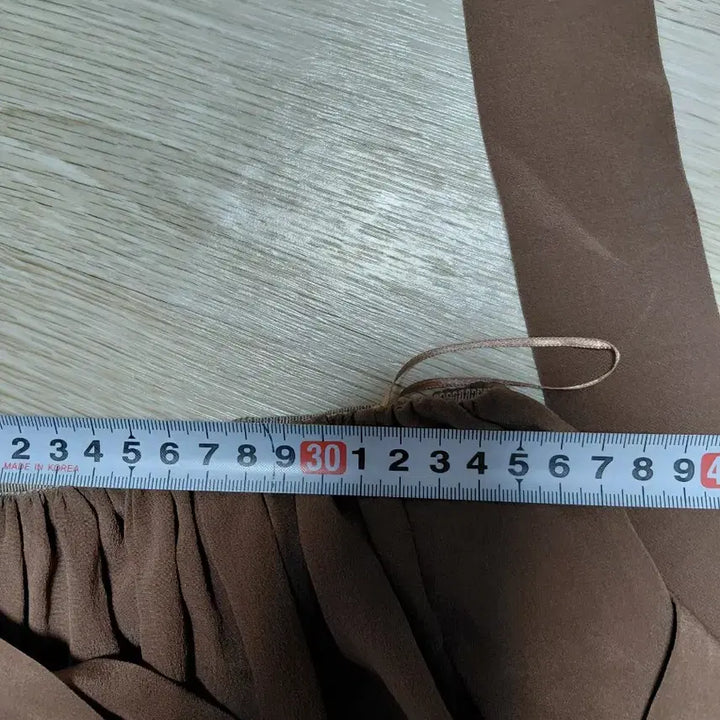 [BUNJANG] Chloé Skirt / 끌로에치마 61