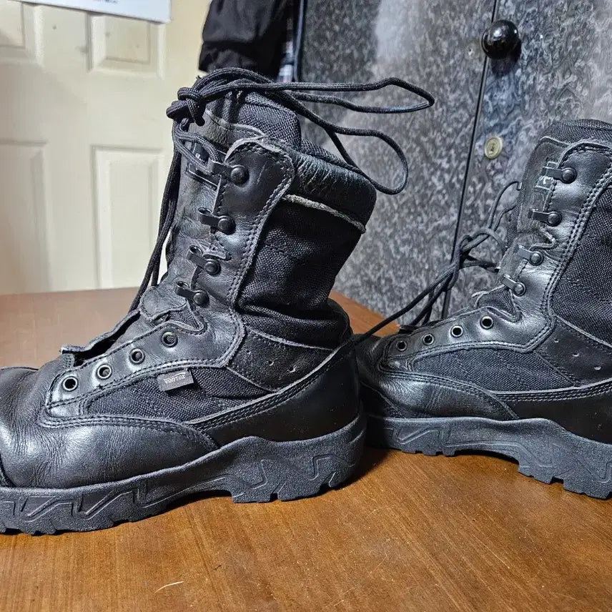 [BUNJANG] Ventex Waterproof Hiking Boots (265mm) / 밴텍스 워커 265