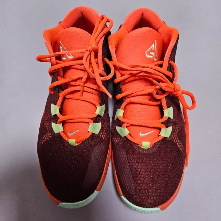 [BUNJANG] Nike Basketball Shoes / 농구화