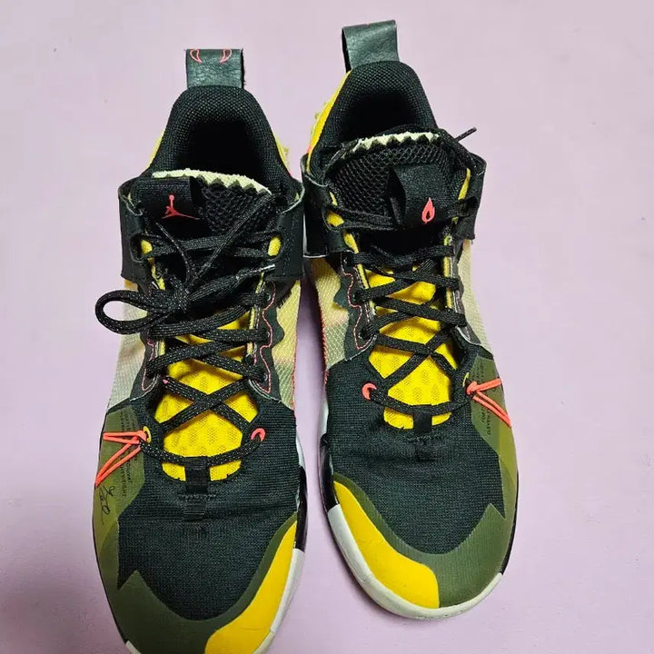 [BUNJANG] Basketball Shoes / 농구화