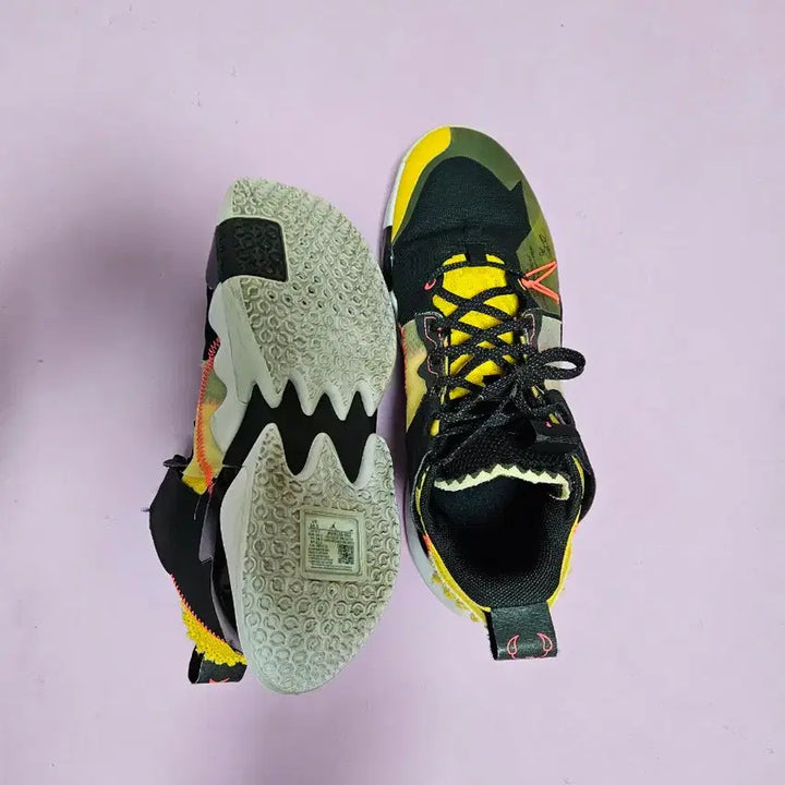 [BUNJANG] Basketball Shoes / 농구화