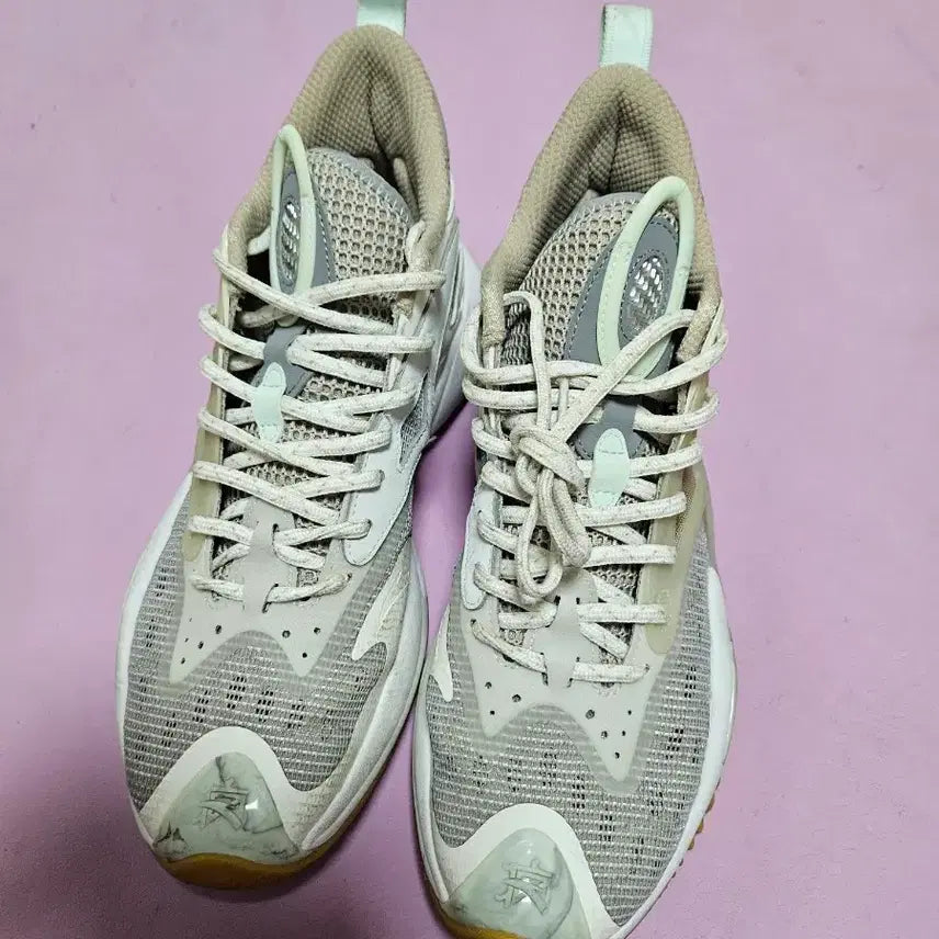 [BUNJANG] Basketball Shoes / 농구화
