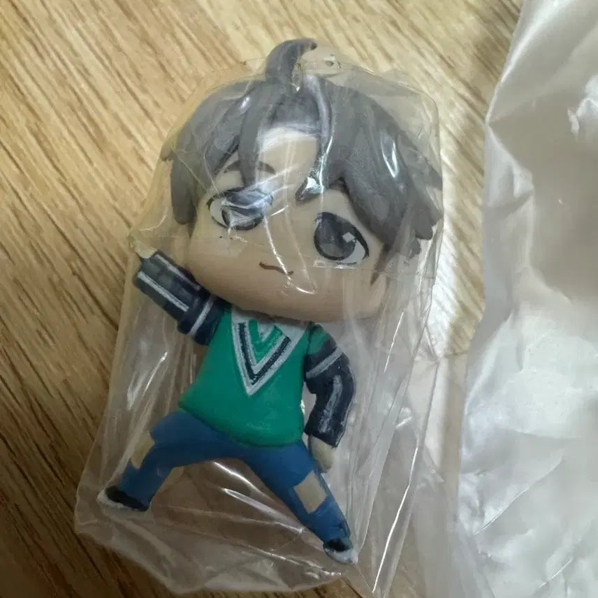 [BUNJANG] BTS TinyTan Gacha Jimin, Jungkook / BTS 타이니탄 가챠 지민, 정국