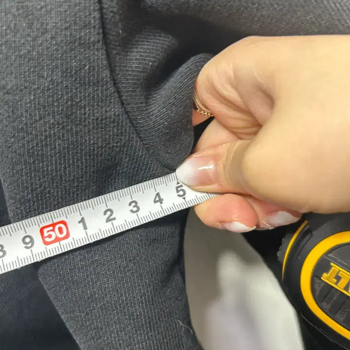 [BUNJANG] Jill Stuart Robert Frank Sweatshirt Black M / 질스튜어트 로버트프랭크 맨투맨 블랙 M