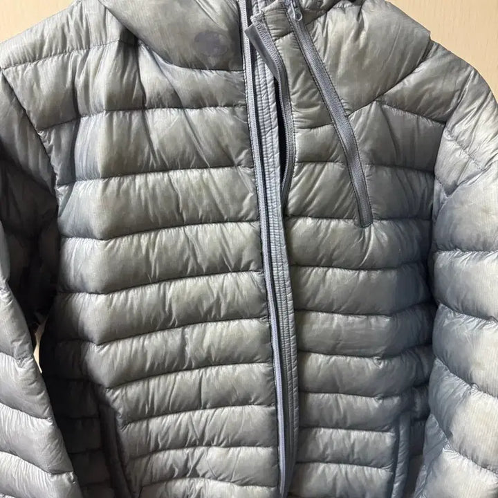 [BUNJANG] Sansan Gear Suffix 24FW Size 2 / 산산기어 서픽스 24fw 2사이즈
