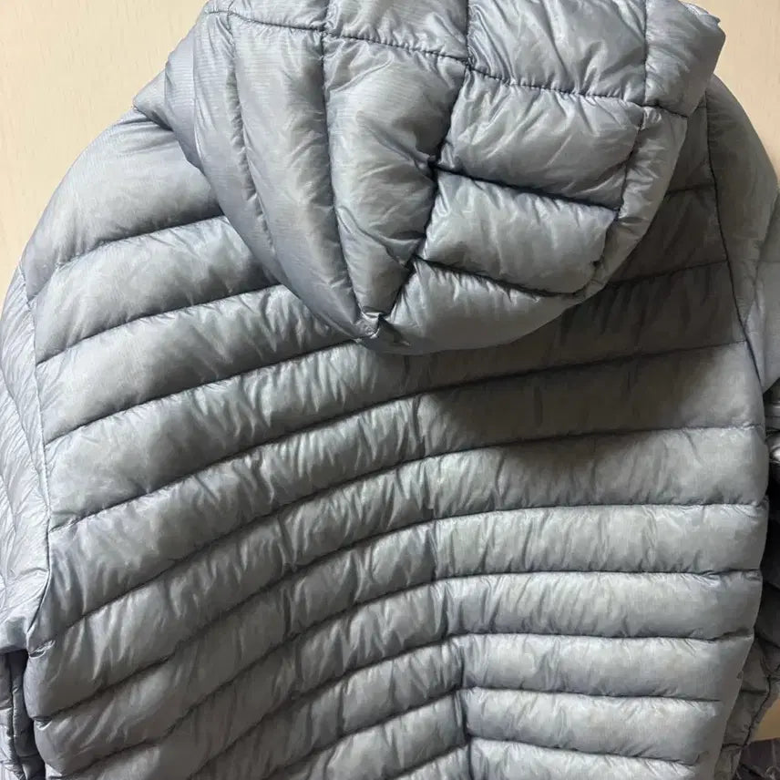 [BUNJANG] Sansan Gear Suffix 24FW Size 2 / 산산기어 서픽스 24fw 2사이즈