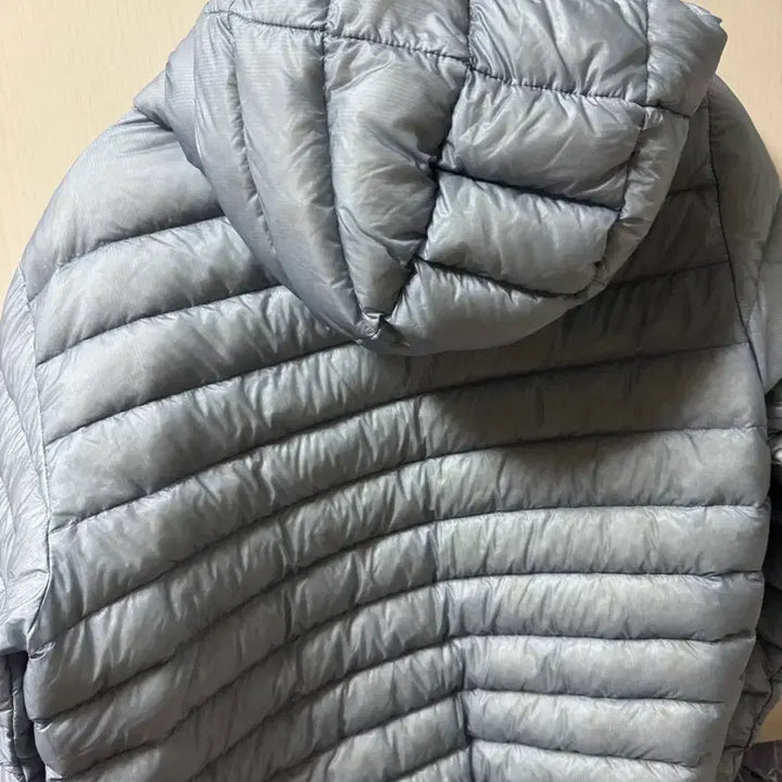 [BUNJANG] Sansan Gear Suffix 24FW Size 2 / 산산기어 서픽스 24fw 2사이즈