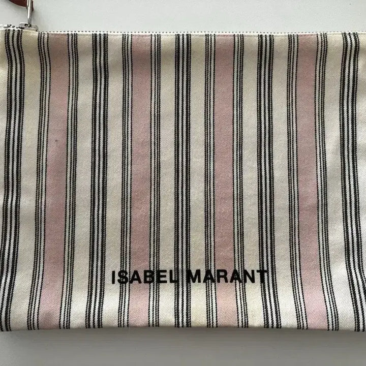 [BUNJANG] Isabel Marant Pouch / 이자벨마랑 파우치
