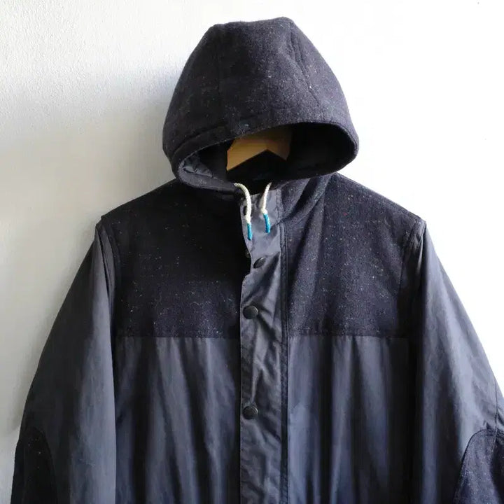 [BUNJANG] Barbour Durham Tweed Waxed Jacket / 바버 durham 왁스 자켓
