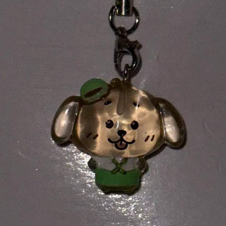 [BUNJANG] NCT WISH Bakery Resin Keyring Riku / 쿠리 엔시티위시 베이커리 팝업 레진키링 리쿠