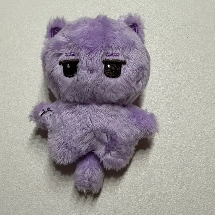 [SOLD OUT] 몬스타엑스 아이엠 창균 인형 훙냥이