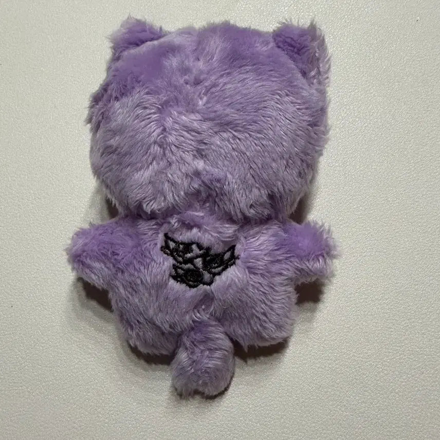 [SOLD OUT] 몬스타엑스 아이엠 창균 인형 훙냥이